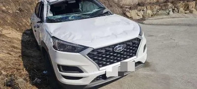 2019 Hyundai Tucson KMHJ3817GKU137640 VIN:KMHJ3817GKU137640