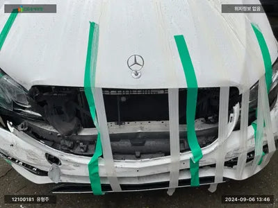 2016 Mercedes-Benz E 220 WDDZF0EB7HA039941 VIN:WDDZF0EB7HA039941