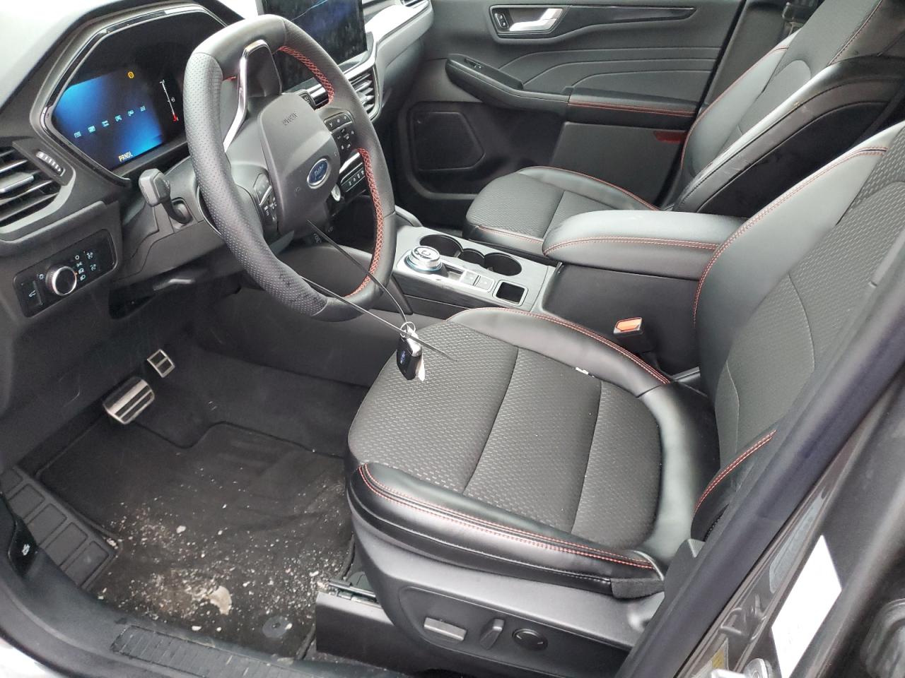 2024 FORD ESCAPE ST LINE VIN:1FMCU9MN2RUA61959