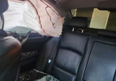 2016 BMW 520 WBA5E7103GG158491 VIN:WBA5E7103GG158491