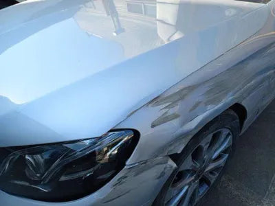 2017 Mercedes-Benz E 220 WDDZF0EB8JA304579 VIN:WDDZF0EB8JA304579