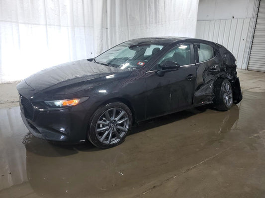 2024 MAZDA 3 PREFERRED VIN:WP0AA2A8XNS255297