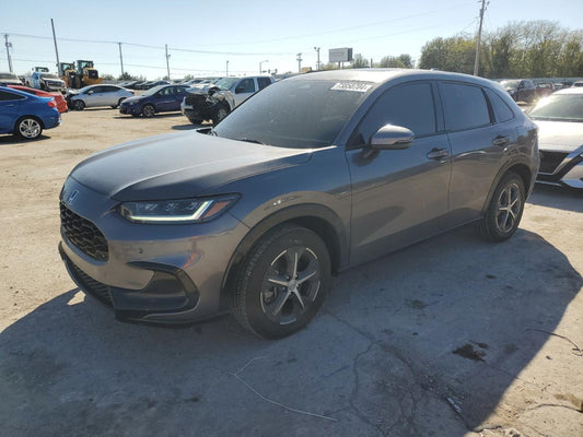 2023 HONDA HR-V EXL VIN:3CZRZ1H71PM726312