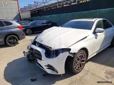 2020 Mercedes-Benz E 220 VIN: