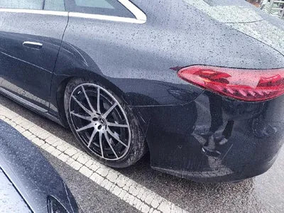 2023 Mercedes-Benz S 450 VIN: