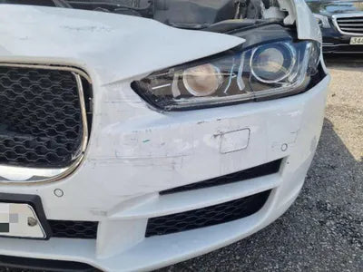 2018 Jaguar XE SAJAB4BN2JCP33814 VIN:SAJAB4BN2JCP33814