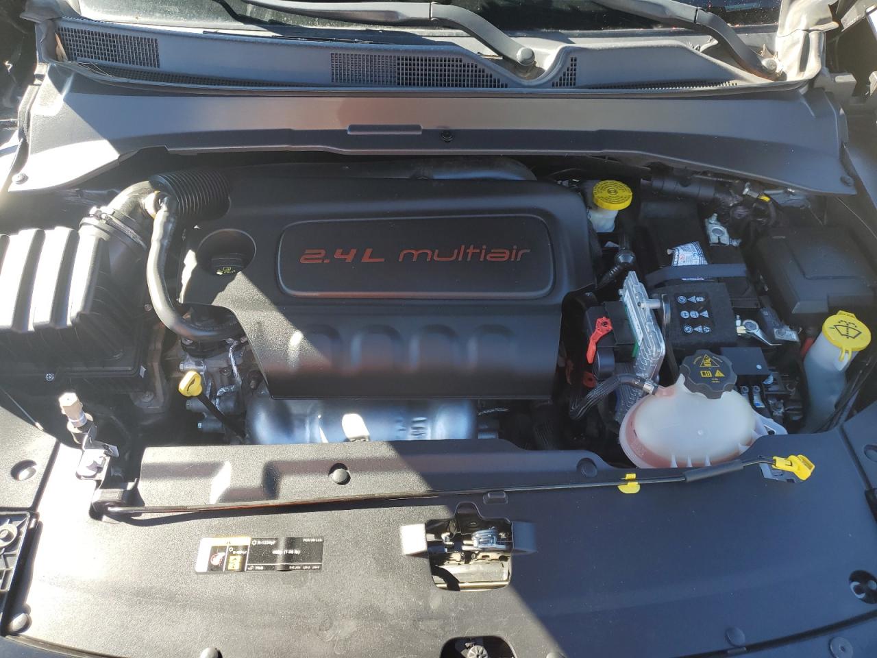 2022 JEEP COMPASS LIMITED VIN:3C4NJDCB6NT104865