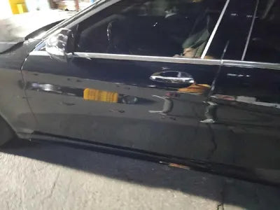 2016 Mercedes-Benz S 350 VIN: