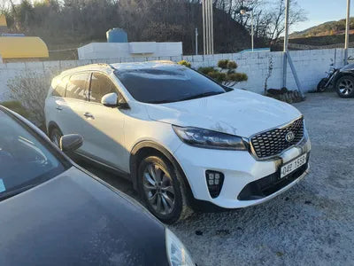 2018 Kia Sorento KNAPG81BBJA446186 VIN:KNAPG81BBJA446186