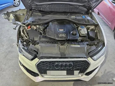 2016 Audi A6 WAUZZZ4GXGN180994 VIN:WAUZZZ4GXGN180994