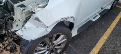 2018 Kia Carnival KNAME81ABKS503293 VIN:KNAME81ABKS503293