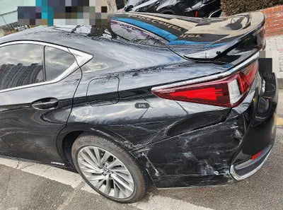 2021 Lexus ES 300 VIN: