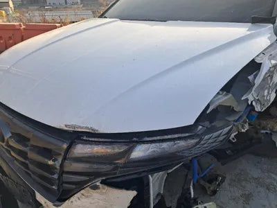 2021 Hyundai Tucson KMHJC811BMU003556 VIN:KMHJC811BMU003556