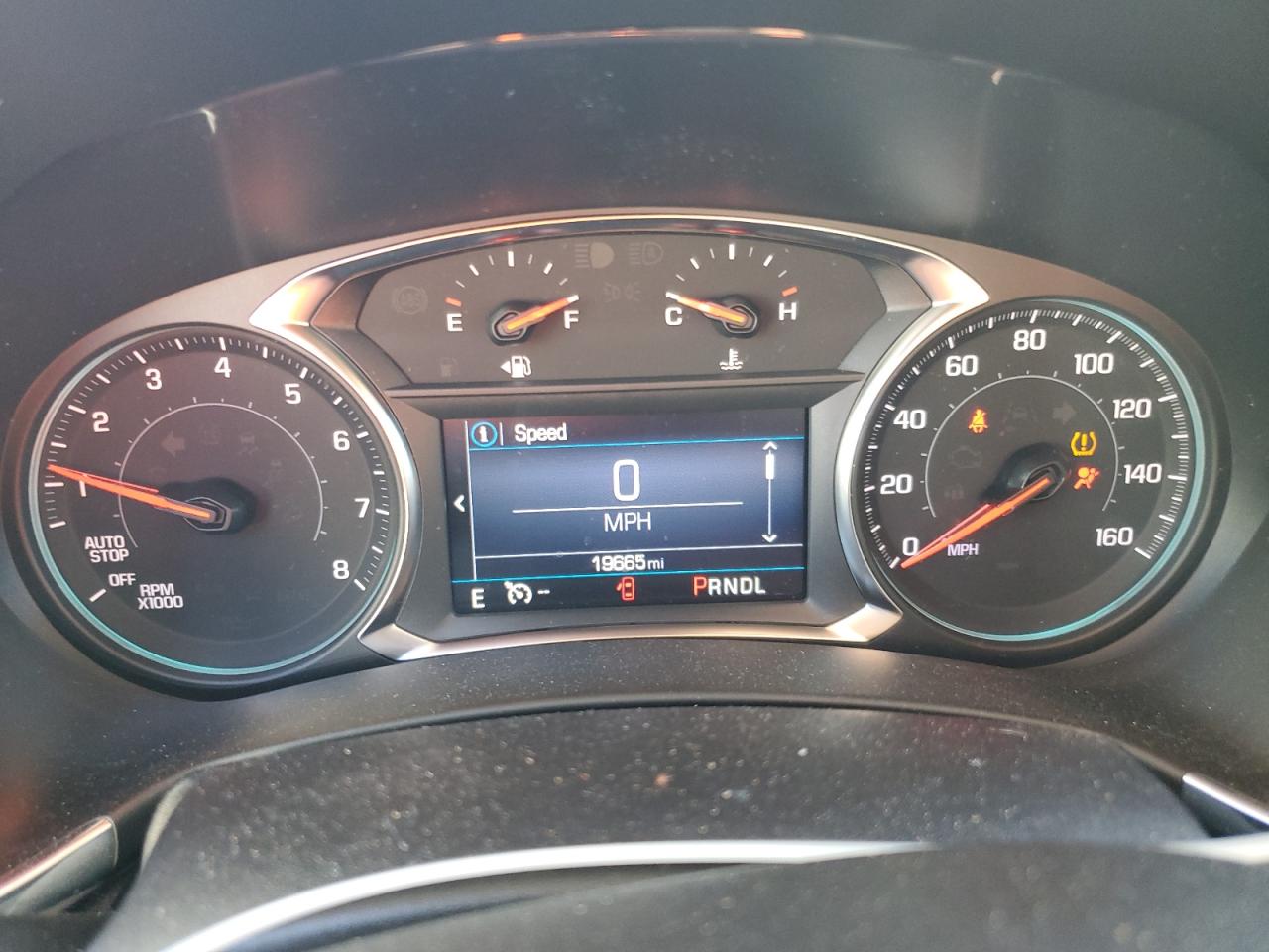 2022 CHEVROLET EQUINOX LT VIN:3GNAXKEV1NL277774