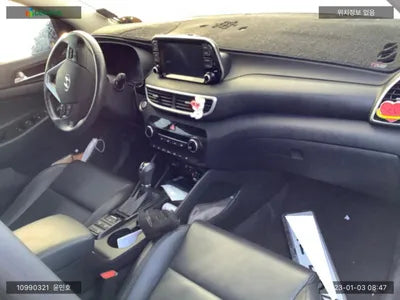 2019 Hyundai Tucson KMHJ381ABKU107933 VIN:KMHJ381ABKU107933