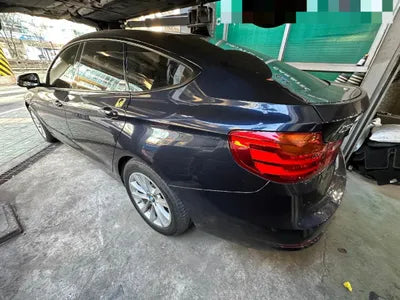 2016 BMW 320 WBA8Y7102GG715508 VIN:WBA8Y7102GG715508