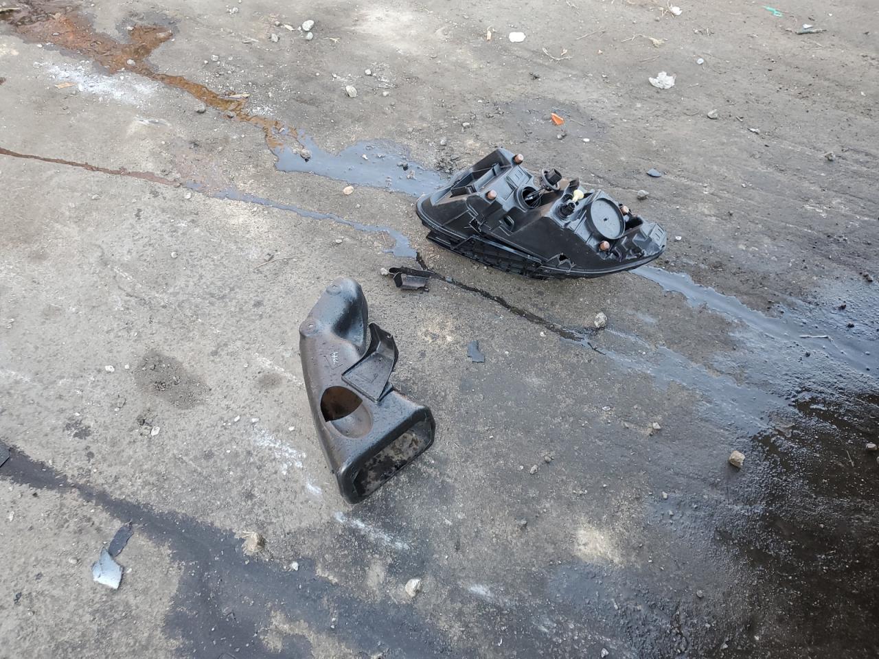 2023 DODGE CHARGER SCAT PACK VIN:2C3CDXGJ4PH604010