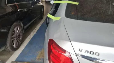 2017 Mercedes-Benz E 300 VIN: