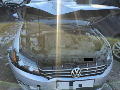 2015 Volkswagen Passat 1VWZZZA3ZFC028646 VIN:1VWZZZA3ZFC028646