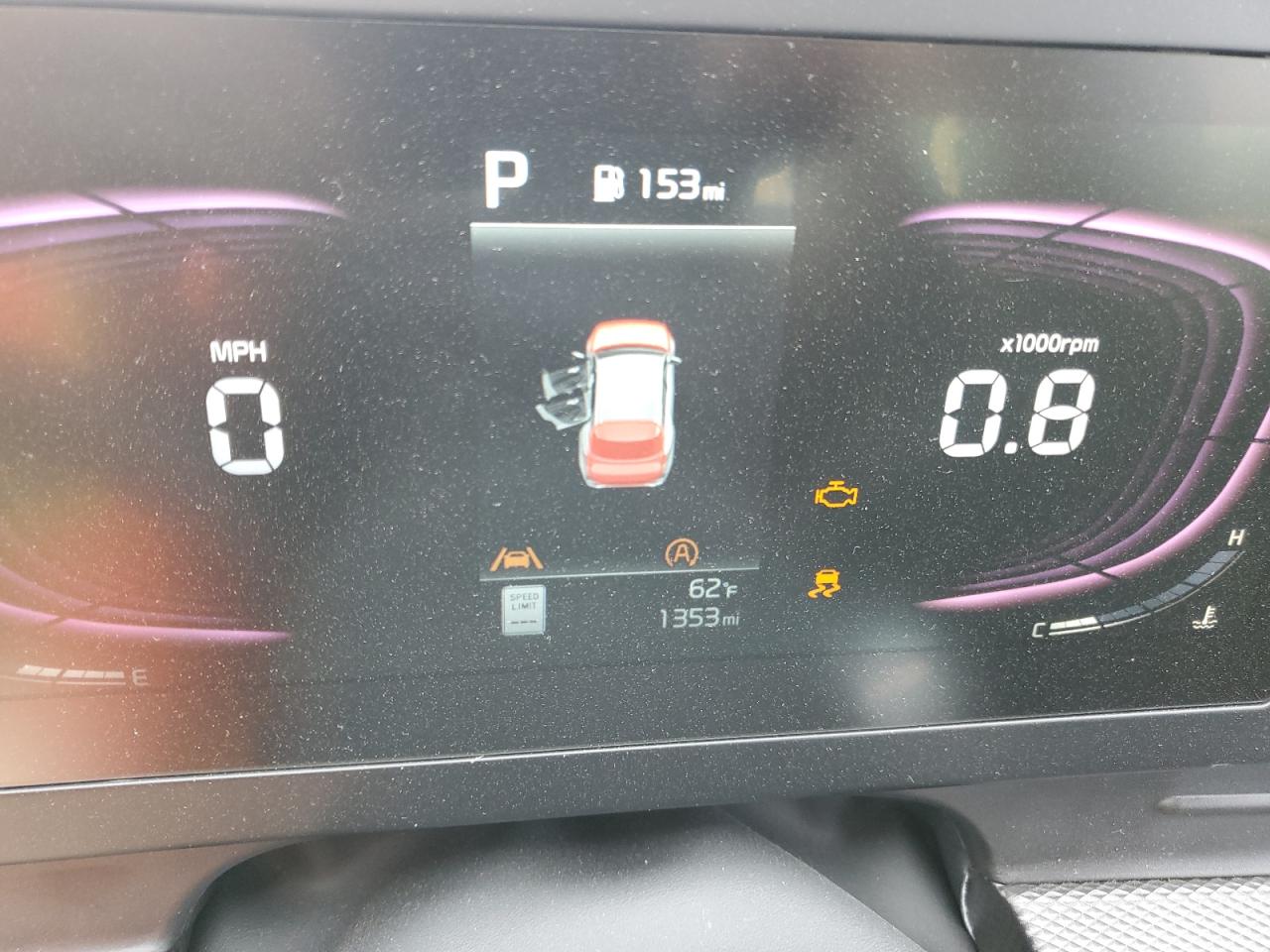 2024 KIA SPORTAGE LX VIN:KNDPUCDF8R7223278