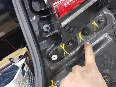 2020 BMW 520 WBA11BH04MCF59489 VIN:WBA11BH04MCF59489