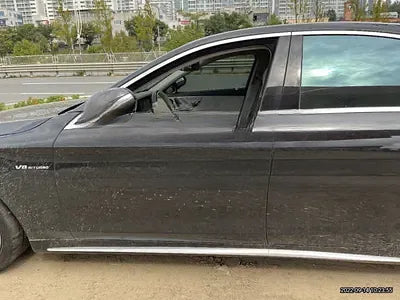 2016 subsubbenz mercedes-amg s63 4matic l NONE VIN: