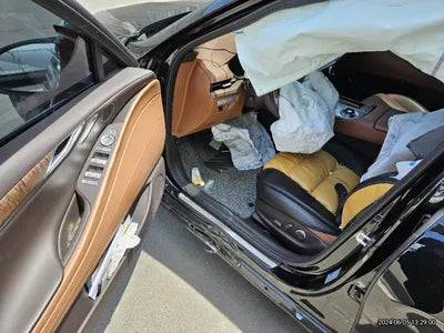 2021 Genesis G80 VIN: