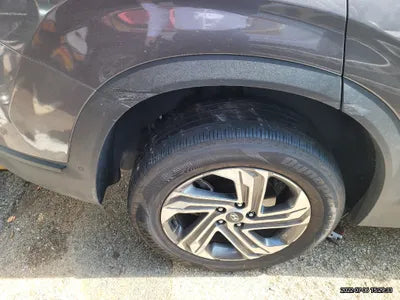 2021 Hyundai Santa FE KMHS381HHMU343576 VIN:KMHS381HHMU343576