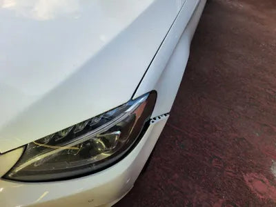 2016 Mercedes-Benz C 220 WDDWF0EB2GR168236 VIN:WDDWF0EB2GR168236