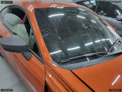 2016 Audi A8 JF1ZNAC14H9702922 VIN:JF1ZNAC14H9702922