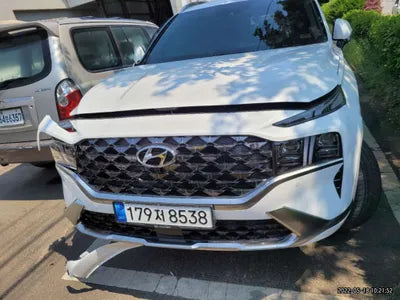 2022 Hyundai Santa FE KMHS5811BNU030513 VIN:KMHS5811BNU030513