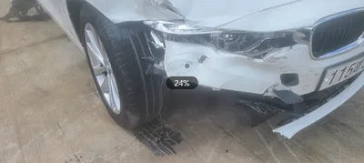 2016 BMW 320 WBA8C510XGK637687 VIN:WBA8C510XGK637687