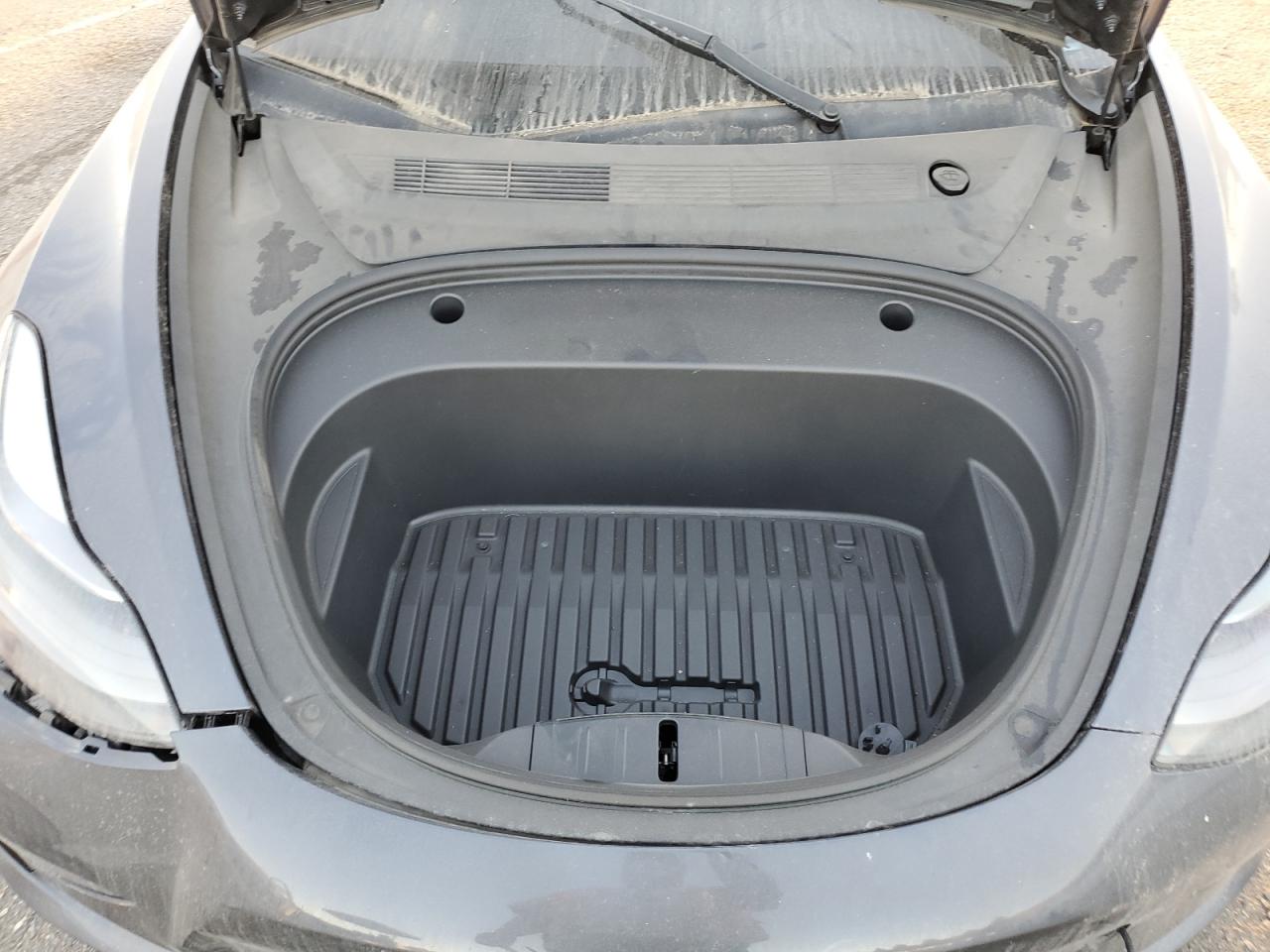 2023 TESLA MODEL 3  VIN:5YJ3E1EA7PF467417