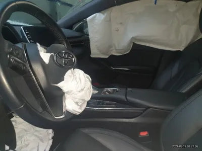 2019 Toyota Avalon 4T1B21FB0KU011380 VIN:4T1B21FB0KU011380