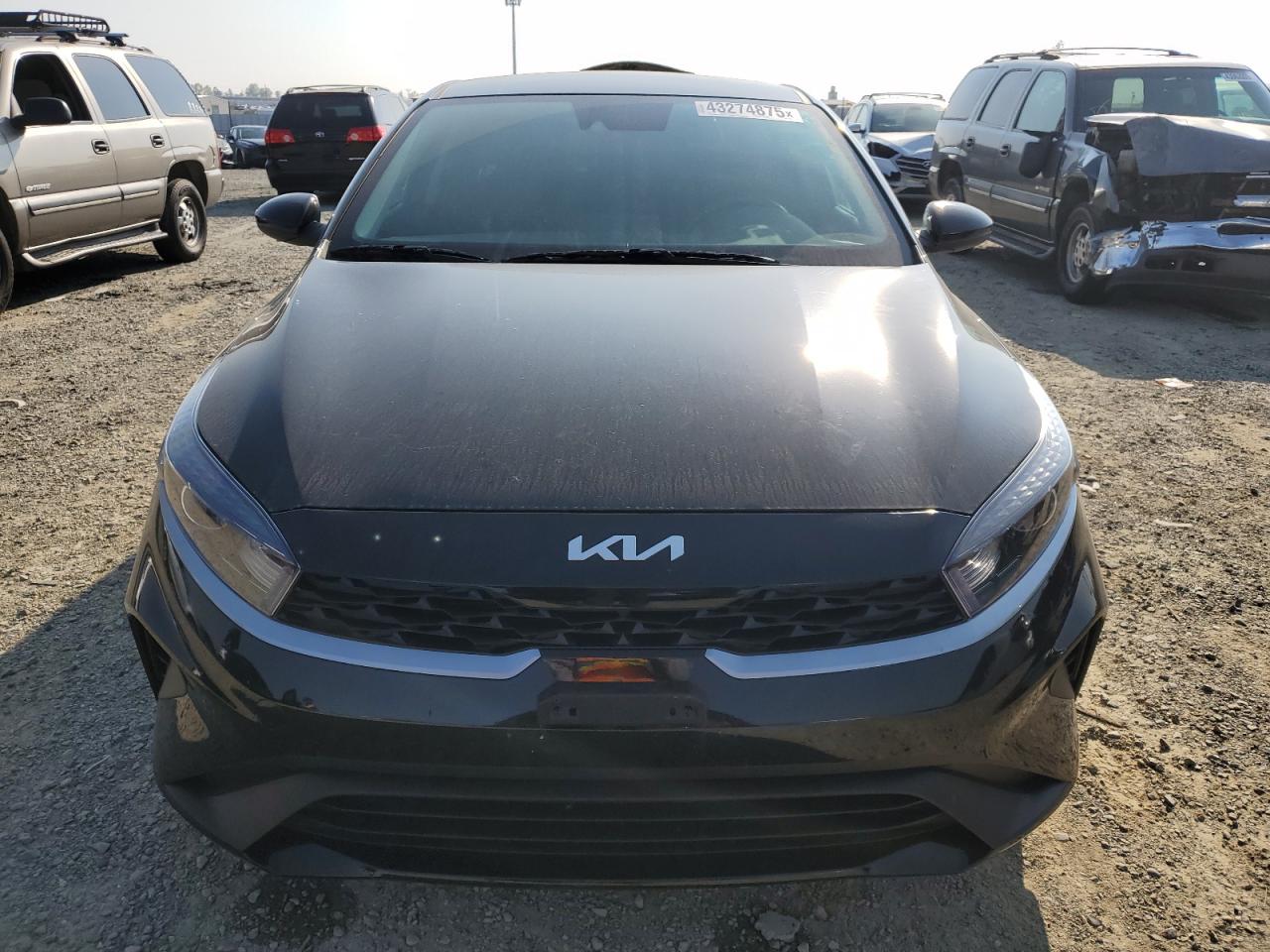 2024 KIA FORTE LX VIN:3KPF24ADXRE759708