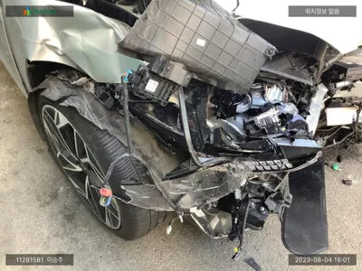 2023 Hyundai Ioniq KMHM541CPPA023819 VIN:KMHM541CPPA023819