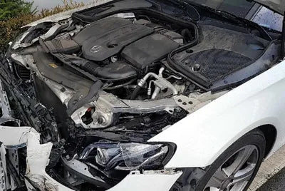 2017 Mercedes-Benz E 220 WDDZF0EB3HA137400 VIN:WDDZF0EB3HA137400