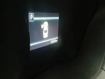 2017 Genesis G80 VIN: