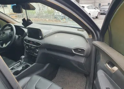 2019 Hyundai Santa FE KMHS281BBKU168900 VIN:KMHS281BBKU168900
