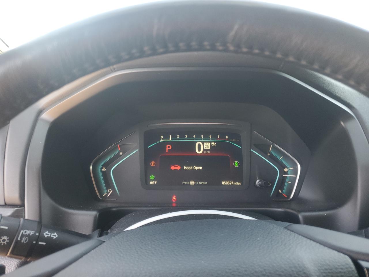 2022 HONDA ODYSSEY ELITE VIN:5FNRL6H95NB055184