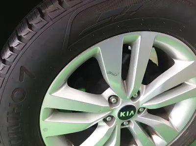 2015 Kia Sorento 849KMKNAPS81ABFA0 VIN:849KMKNAPS81ABFA0