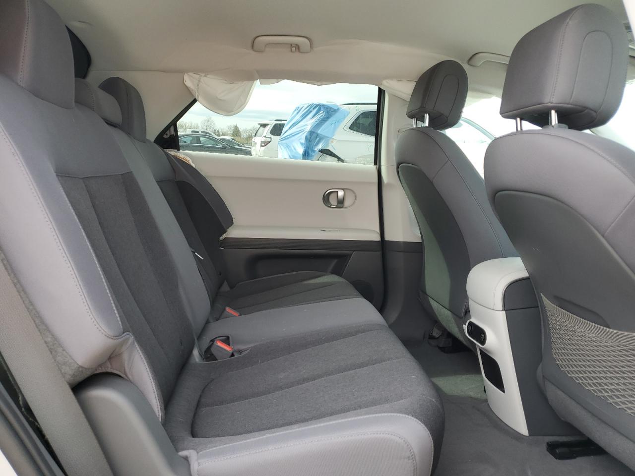 2024 HYUNDAI IONIQ 5 SEL VIN:KM8KN4DE5RU315871