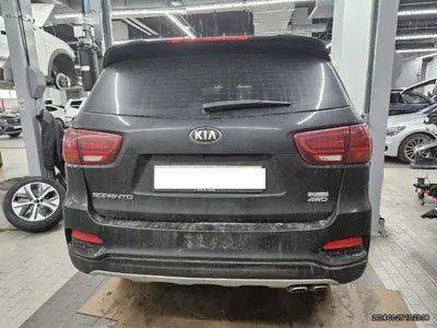 2019 Kia Sorento KNAPS81BDKA479026 VIN:KNAPS81BDKA479026