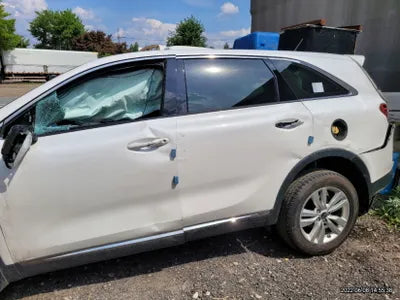 2015 Kia Sorento KNAPF81ABFA109248 VIN:KNAPF81ABFA109248