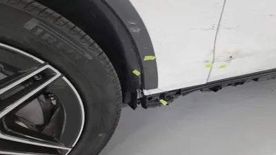 2023 Mercedes-Benz GLC 300 VIN: