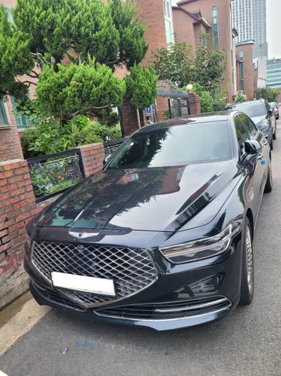 2020 Genesis G90 KMHG241DDMU083981 VIN:KMHG241DDMU083981