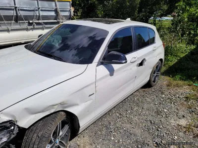 2017 BMW 118 016KMWBA1S5106H5D VIN:016KMWBA1S5106H5D