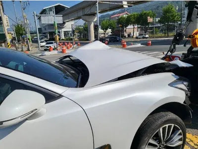 2019 Kia Stinger VIN: