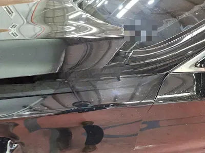 2017 Genesis G80 NONE VIN: