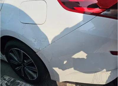 2019 Kia K5 KNAGT416BKA309881 VIN:KNAGT416BKA309881